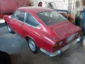 Fiat 850 Sport Coupe Oldtimer, Youngtimer ...