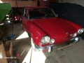 Fiat 850 Sport Coupe Oldtimer, Youngtimer ...