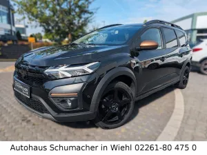 Dacia Jogger Extreme+ TCe 110 *AHK,8-FACH ALU*