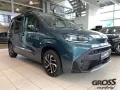 Toyota Proace City Verso L1 Team D 1.5 -4D EU6d Navi Ap