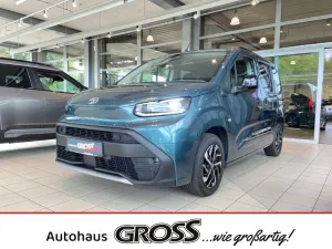 Toyota Proace City Verso L1 Team D 1.5 -4D EU6d Navi Ap