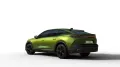 Peugeot 408 Allure Hybrid -Gewerbehammer-