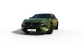 Peugeot 408 Allure Hybrid -Gewerbehammer-