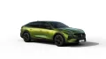 Peugeot 408 Allure Hybrid -Gewerbehammer-