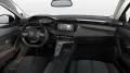 Peugeot 408 Allure Hybrid -Gewerbehammer-