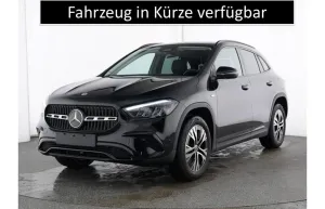 Mercedes-Benz GLA 250 e Progressive LED/RFK/SHZ/WP/VID/PDC