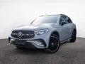 Mercedes-Benz GLC 300 d 4M AMG-Sport/Pano/Burm/AHK/360/Night