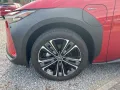 Toyota bZ4X AWD Lounge