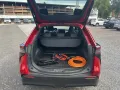 Toyota bZ4X AWD Lounge
