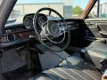 Mercedes-Benz 250 S (W108) - Automatik
