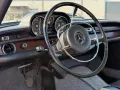 Mercedes-Benz 250 S (W108) - Automatik