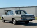 Mercedes-Benz 250 S (W108) - Automatik