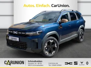 Dacia Bigster Extreme TCe 140