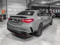 Mercedes-Benz C 63 AMG C 63 S AMG 4Matic+ F1 Edition/Distro+Pa