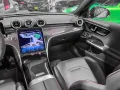 Mercedes-Benz C 63 AMG C 63 S AMG 4Matic+ F1 Edition/Distro+Pa