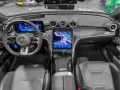 Mercedes-Benz C 63 AMG C 63 S AMG 4Matic+ F1 Edition/Distro+Pa