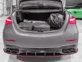 Mercedes-Benz C 63 AMG C 63 S AMG 4Matic+ F1 Edition/Distro+Pa