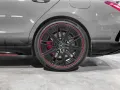 Mercedes-Benz C 63 AMG C 63 S AMG 4Matic+ F1 Edition/Distro+Pa