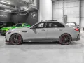 Mercedes-Benz C 63 AMG C 63 S AMG 4Matic+ F1 Edition/Distro+Pa