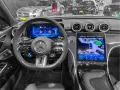 Mercedes-Benz C 63 AMG C 63 S AMG 4Matic+ F1 Edition/Distro+Pa