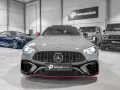 Mercedes-Benz C 63 AMG C 63 S AMG 4Matic+ F1 Edition/Distro+Pa