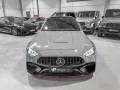 Mercedes-Benz C 63 AMG C 63 S AMG 4Matic+ F1 Edition/Distro+Pa
