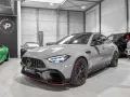 Mercedes-Benz C 63 AMG C 63 S AMG 4Matic+ F1 Edition/Distro+Pa