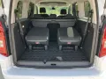 Toyota PROACE CITY VERSO L2 SHUTTLE 1.5 D-4D KAMERA+AHK