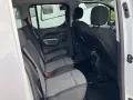 Toyota PROACE CITY VERSO L2 SHUTTLE 1.5 D-4D KAMERA+AHK