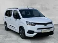 Toyota PROACE CITY VERSO L2 SHUTTLE 1.5 D-4D KAMERA+AHK