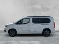 Toyota PROACE CITY VERSO L2 SHUTTLE 1.5 D-4D KAMERA+AHK