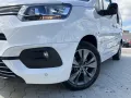 Toyota PROACE CITY VERSO L2 SHUTTLE 1.5 D-4D KAMERA+AHK