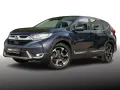 Honda CR-V 1.5 T 2WD Elegance NAVI+LED+KAMERA+SITZHEIZ