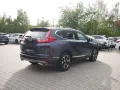 Honda CR-V 1.5 T 2WD Elegance NAVI+LED+KAMERA+SITZHEIZ