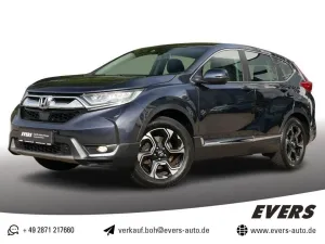 Honda CR-V 1.5 T 2WD Elegance NAVI+LED+KAMERA+SITZHEIZ