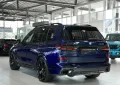 BMW X7 xD 40 d M Sport Pro 2H. *22*SkyLounge*Schale
