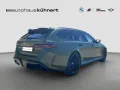 BMW M5 Touring Individual B&W ///DriversPackage