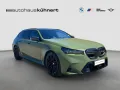 BMW M5 Touring Individual B&W ///DriversPackage