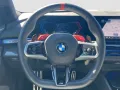 BMW M5 Touring Individual B&W ///DriversPackage