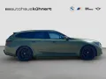 BMW M5 Touring Individual B&W ///DriversPackage