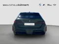 BMW M5 Touring Individual B&W ///DriversPackage