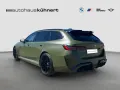 BMW M5 Touring Individual B&W ///DriversPackage