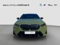 BMW M5 Touring Individual B&W ///DriversPackage