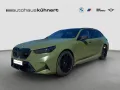 BMW M5 Touring Individual B&W ///DriversPackage