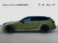 BMW M5 Touring Individual B&W ///DriversPackage