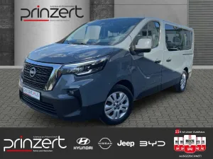 Nissan Primastar Kombi L1H1 DCI150