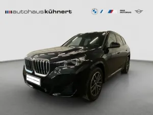 BMW X1 sDrive 18d ///M-Sport SpurAss AHK HiFi RFK DA