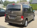 Nissan NV200 /Evalia Evalia Tekna-7-SITZER-KAMERA-