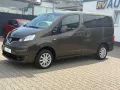 Nissan NV200 /Evalia Evalia Tekna-7-SITZER-KAMERA-