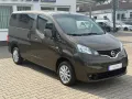 Nissan NV200 /Evalia Evalia Tekna-7-SITZER-KAMERA-